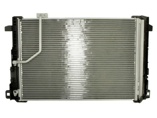 THERMOTEC KTT110244 Condenser, air conditioning