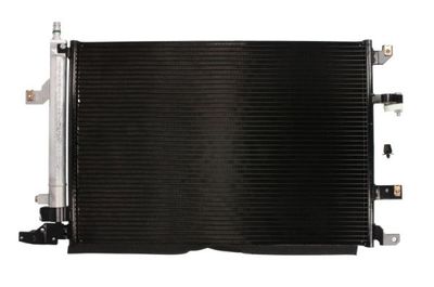 Condenser, air conditioning THERMOTEC KTT110245