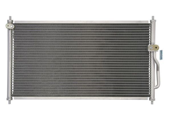 THERMOTEC KTT110246 Condenser, air conditioning