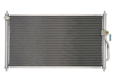Condenser, air conditioning THERMOTEC KTT110246