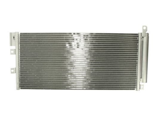 THERMOTEC KTT110249 Condenser, air conditioning