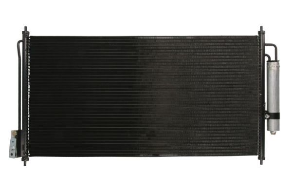 THERMOTEC KTT110252 Condenser, air conditioning