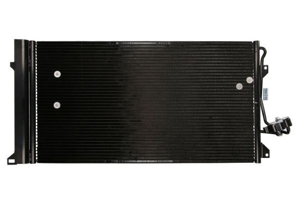 THERMOTEC KTT110255 Condenser, air conditioning