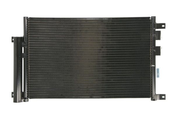 THERMOTEC KTT110256 Condenser, air conditioning