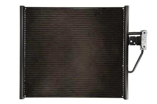 THERMOTEC KTT110257 Condenser, air conditioning