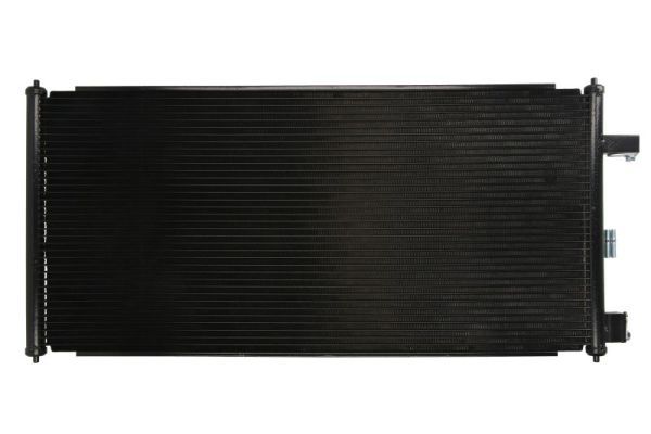 THERMOTEC KTT110259 Condenser, air conditioning