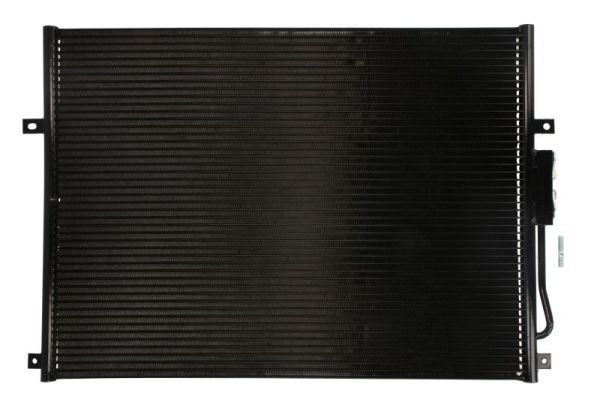 THERMOTEC KTT110266 Condenser, air conditioning