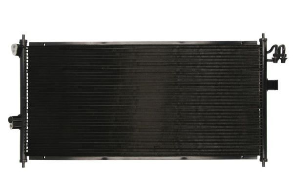THERMOTEC KTT110267 Condenser, air conditioning
