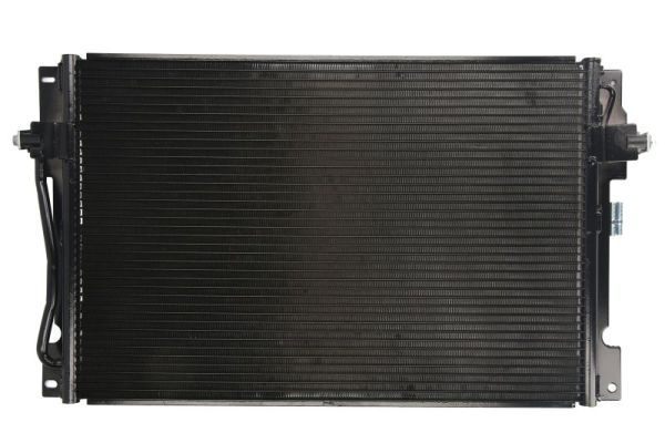 THERMOTEC KTT110270 Condenser, air conditioning