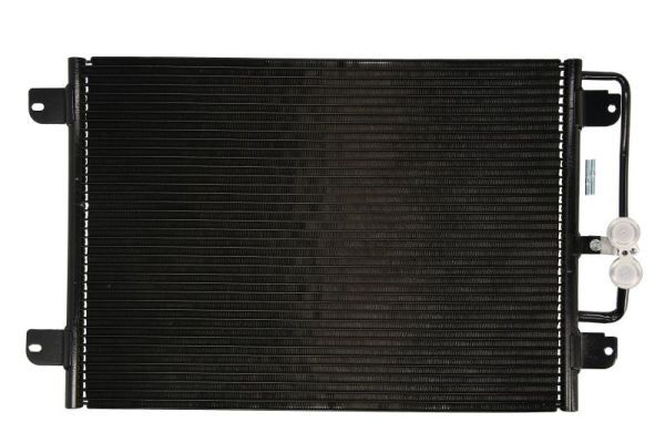 THERMOTEC KTT110271 Condenser, air conditioning