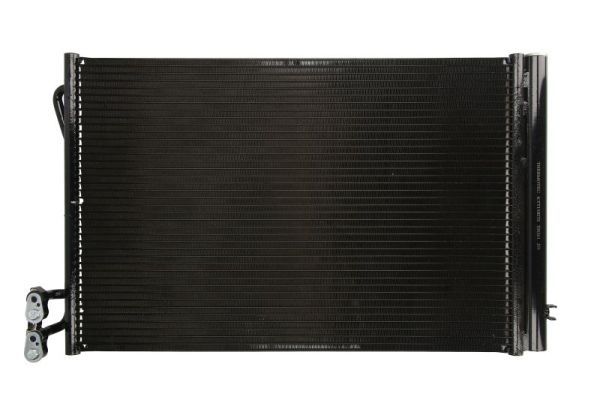 THERMOTEC KTT110272 Condenser, air conditioning
