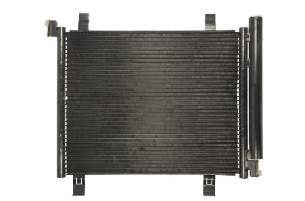 THERMOTEC KTT110274 Condenser, air conditioning