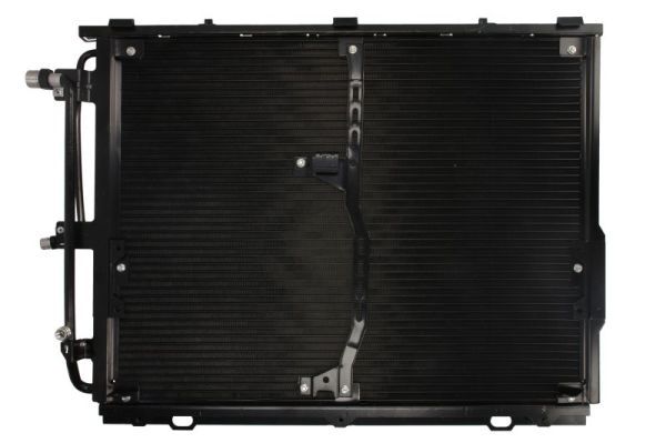 THERMOTEC KTT110275 Condenser, air conditioning