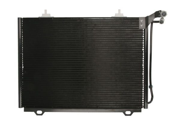 THERMOTEC KTT110277 Condenser, air conditioning