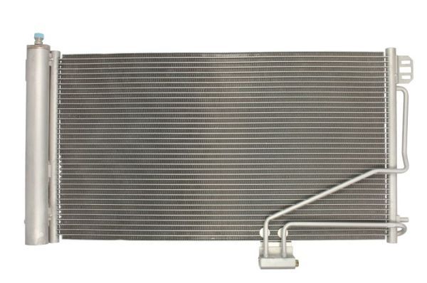 THERMOTEC KTT110278 Condenser, air conditioning
