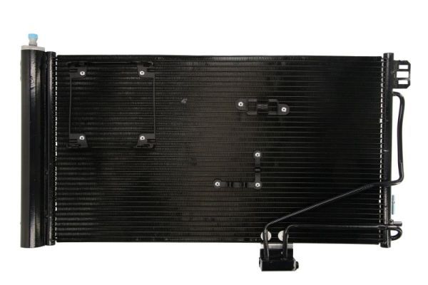 THERMOTEC KTT110279 Condenser, air conditioning