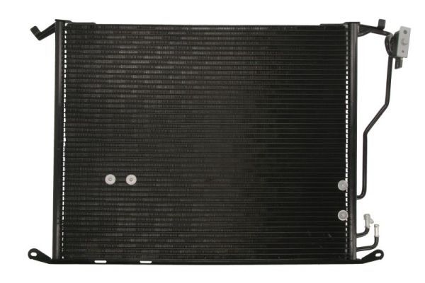 THERMOTEC KTT110280 Condenser, air conditioning