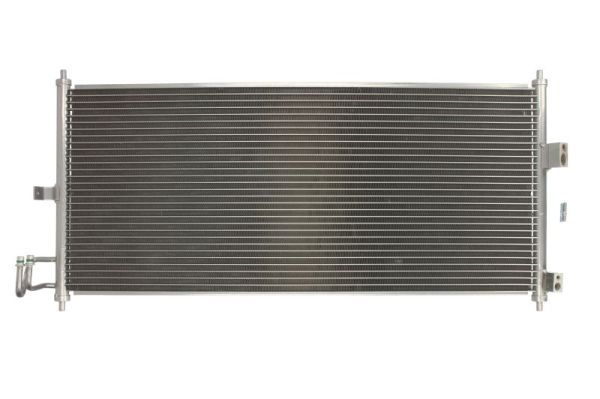 THERMOTEC KTT110281 Condenser, air conditioning