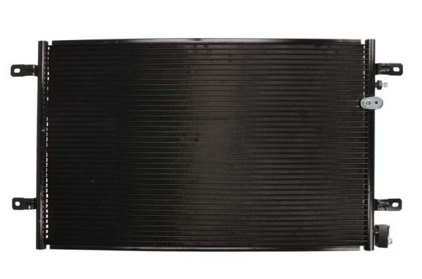 THERMOTEC KTT110283 Condenser, air conditioning