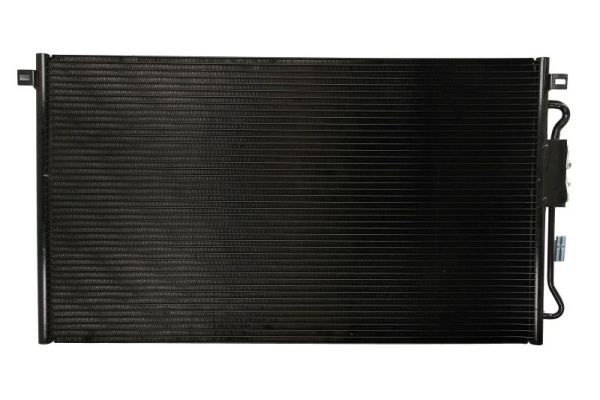 THERMOTEC KTT110286 Condenser, air conditioning