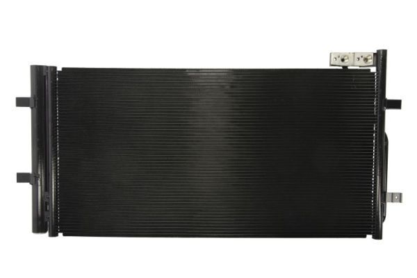 THERMOTEC KTT110287 Condenser, air conditioning