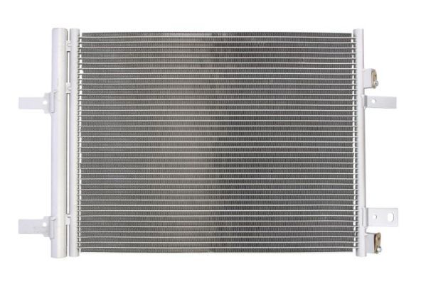 THERMOTEC KTT110288 Condenser, air conditioning
