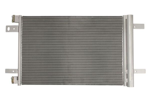 THERMOTEC KTT110289 Condenser, air conditioning