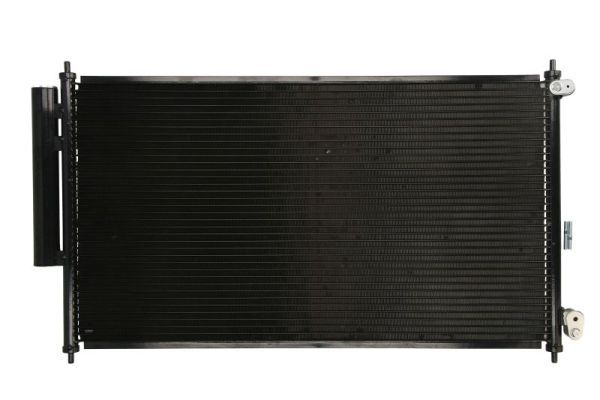 THERMOTEC KTT110290 Condenser, air conditioning