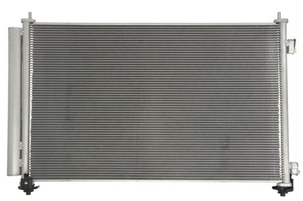 THERMOTEC KTT110296 Condenser, air conditioning