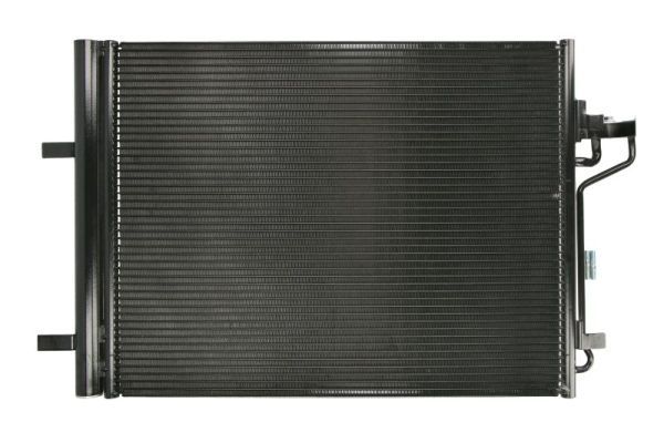 THERMOTEC KTT110298 Condenser, air conditioning