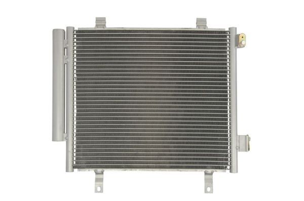 THERMOTEC KTT110300 Condenser, air conditioning