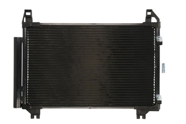 THERMOTEC KTT110303 Condenser, air conditioning