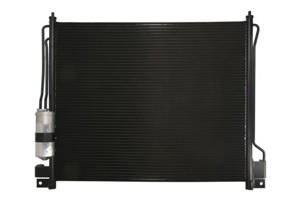 THERMOTEC KTT110304 Condenser, air conditioning