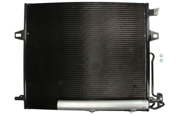 THERMOTEC KTT110306 Condenser, air conditioning