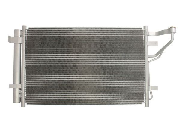 THERMOTEC KTT110311 Condenser, air conditioning
