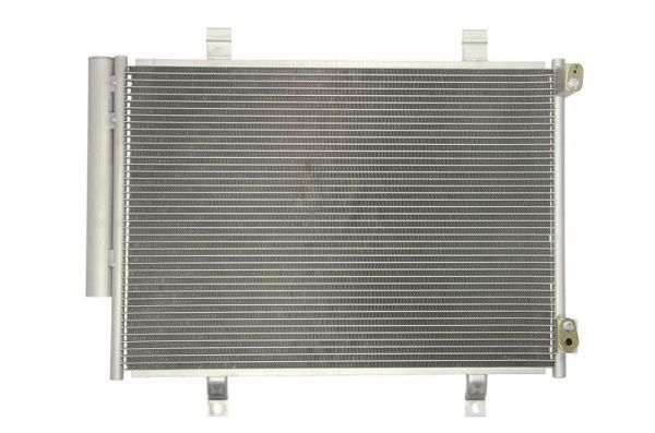 THERMOTEC KTT110312 Condenser, air conditioning