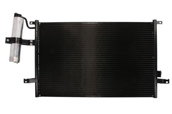 THERMOTEC KTT110315 Condenser, air conditioning