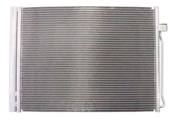 THERMOTEC KTT110318 Condenser, air conditioning