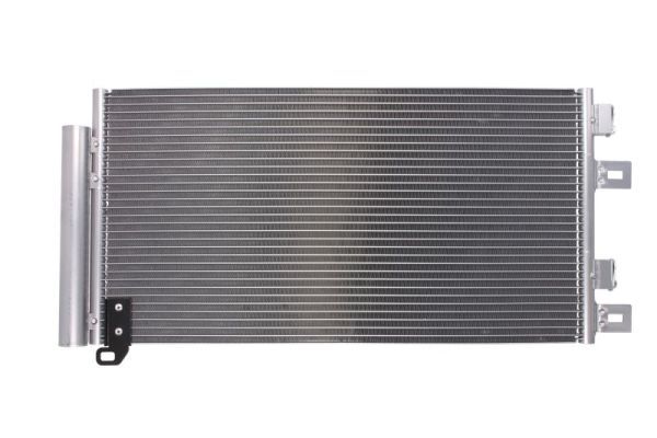 THERMOTEC KTT110319 Condenser, air conditioning