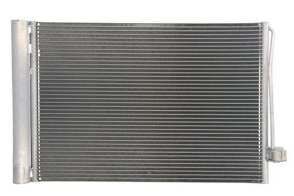 THERMOTEC KTT110320 Condenser, air conditioning