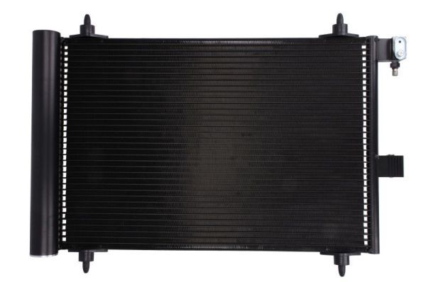 THERMOTEC KTT110324 Condenser, air conditioning