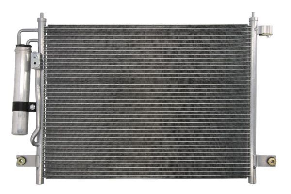 THERMOTEC KTT110328 Condenser, air conditioning