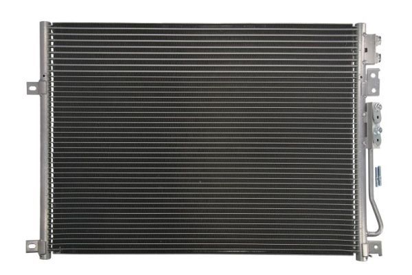 THERMOTEC KTT110329 Condenser, air conditioning