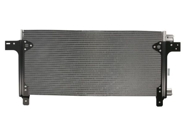 THERMOTEC KTT110330 Condenser, air conditioning