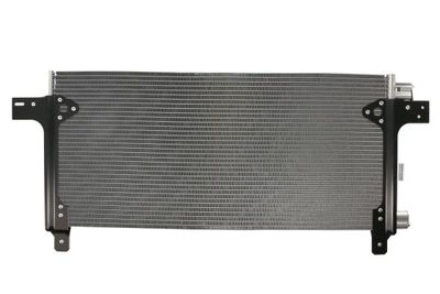 Condenser, air conditioning THERMOTEC KTT110330
