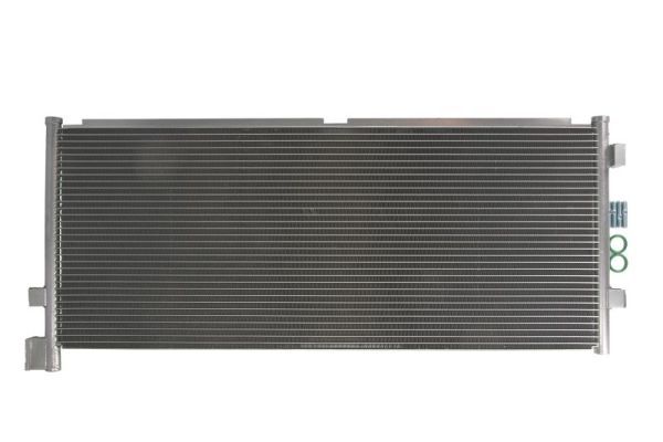 THERMOTEC KTT110331 Condenser, air conditioning