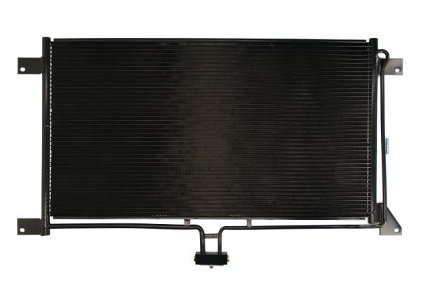 THERMOTEC KTT110332 Condenser, air conditioning