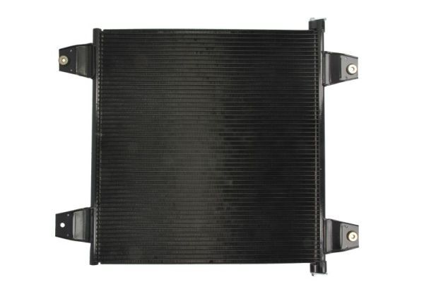 THERMOTEC KTT110333 Condenser, air conditioning