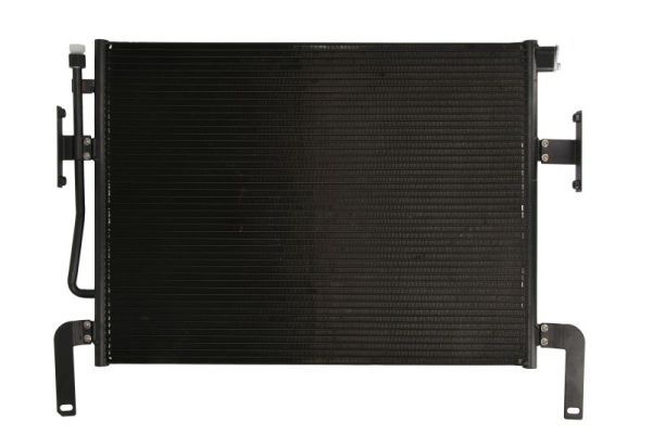 THERMOTEC KTT110334 Condenser, air conditioning