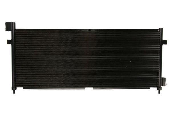 THERMOTEC KTT110335 Condenser, air conditioning